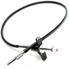 Shutter release cable for sale  Donna