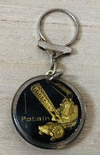 Ancien porte cle d'occasion  Panissières