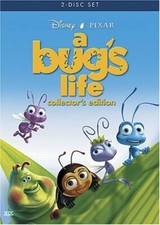 Bug life d'occasion  Expédié en Belgium