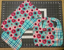 Baby Bibs & Burp Cloths for sale Baby Bibs & Burp Cloths for sale Lewiston