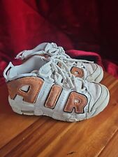 Nike air uptempo for sale  Lake Zurich
