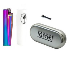 New clipper metal for sale  Houston