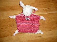 Sigikid schmusetuch schaf gebraucht kaufen  Roth