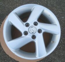 Alufelge mazda typ gebraucht kaufen  Schwetzingen
