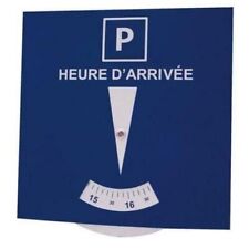 Disque stationnement zone d'occasion  Montlouis-sur-Loire