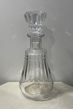 Carafe cristal signé d'occasion  Mulhouse-