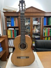 Chitarra classica usata usato  Calimera