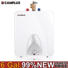 Camplux gallon electric for sale  Bell Gardens