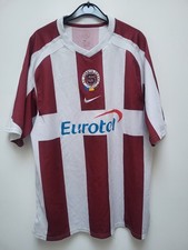 Nike sparta prague for sale  WOLVERHAMPTON