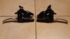 Combo de alavanca de freio e câmbio vintage para mountain bike Shimano XTR ST-M900 comprar usado  Enviando para Brazil