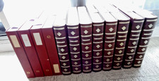 Coffret disques lot d'occasion  Franconville