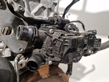 Boitier eau citroen d'occasion  Quettreville-sur-Sienne