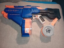 Hasbro nerf strike gebraucht kaufen Hasbro nerf strike gebraucht kaufen  Bückeburg