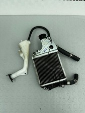 Radiatore honda 125 usato Radiatore honda 125 usato  Boscotrecase