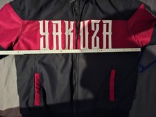 Yakuza winterjacke herren gebraucht kaufen Yakuza winterjacke herren gebraucht kaufen  Senftenberg
