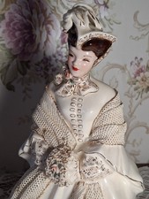 Vtg camille ivory for sale  Saint Louis