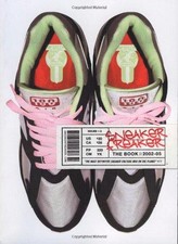 Sneaker freaker book for sale  ROSSENDALE
