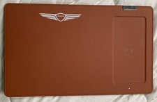 Mouse pad Qi carregamento sem fio marrom Genesis carregador rápido base antiderrapante sem cabo comprar usado Mouse pad Qi carregamento sem fio marrom Genesis carregador rápido base antiderrapante sem cabo comprar usado  Enviando para Brazil