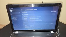 Notebook pavilion intel usato Notebook pavilion intel usato  Caltanissetta