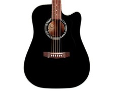 Guild 140ce dreadnought for sale  Winchester