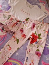 Ted baker little for sale  AIRDRIE