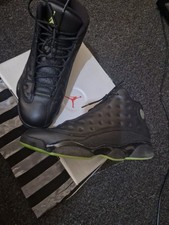 Mens jordan retro for sale  LONDON