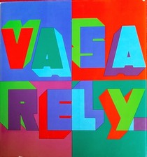 Vasarely iii gebraucht kaufen  Wedel