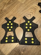 Snow ice shoe for sale  SHEFFIELD