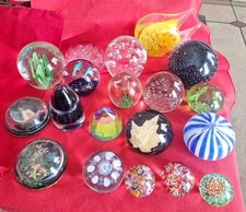 assorted paper weights for sale assorted paper weights for sale Albuquerque