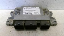 Calculateur moteur renault d'occasion  France