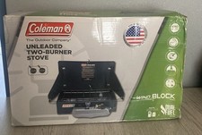 Unused boxed coleman for sale Unused boxed coleman for sale  LONDON