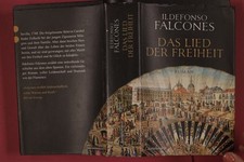 310278 ildefonso falcones gebraucht kaufen  Herzebrock-Clarholz