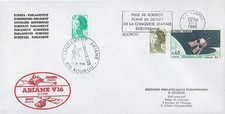 Ar29la 21.2.86 parlement d'occasion  France