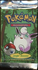 2000 pokemon dutch d'occasion  Strasbourg-