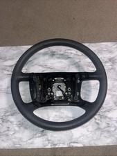 Volante Chevrolet Impala 2006-2008 com controles 2586419 PRETO FRETE GRÁTIS comprar usado  Enviando para Brazil