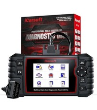 Icarsoft car diagnostic for sale  WIGAN