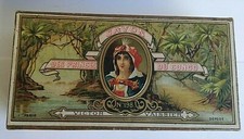 Boite savon princes d'occasion Boite savon princes d'occasion  Quimper