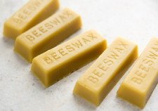 Beeswax blocks bars for sale  PLYMOUTH