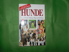 Hunde kennen lernen gebraucht kaufen  Norden