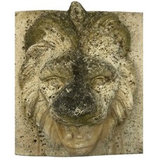 lion head sculpture for sale lion head sculpture for sale CHESTER