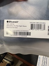 Blueair blue pure for sale  Saint Augustine