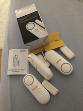 Stück tiiwee fensteralarm gebraucht kaufen  Korschenbroich