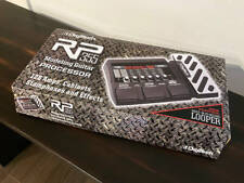 Digitech rp355 modélisation d'occasion  Expédié en France