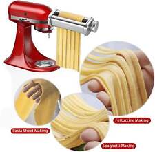 Nudelaufsatz kitchenaid mixer gebraucht kaufen  Versand nach Germany