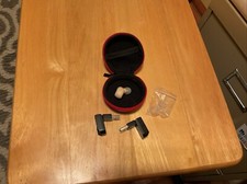 Fone de ouvido Bluetooth sem fio mini fone de ouvido invisível, 6 horas Go Novate comprar usado  Enviando para Brazil