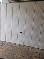 Garagentor schwingtor gebrauch gebraucht kaufen  Liebenburg