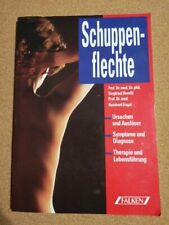 Schuppenflechte siegfried bore gebraucht kaufen  Großbundenbach