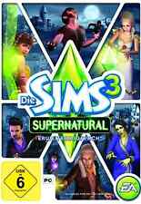 Sims supernatural spiel gebraucht kaufen  Neckargerach