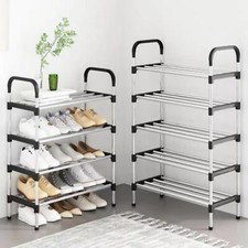 Tier shoe rack for sale  DUNSTABLE