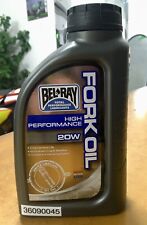 Olio forcelle 20w usato  Bellinzago Novarese